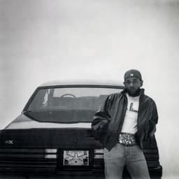 Album cover 3