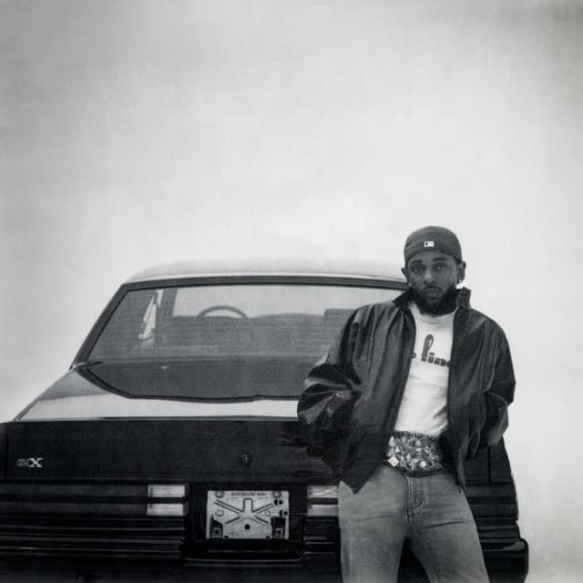 GNX Artist