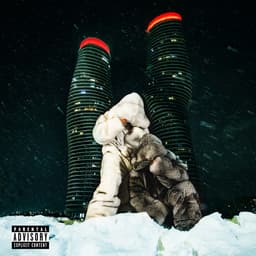 Album cover 1